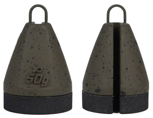 Matrix záťaž pre meranie hĺbky precision plummets 2 ks - 50 g