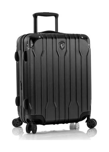 Kabínový kufor Heys Xtrak S Black