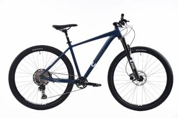 CAPRIOLO C PRO MTB AL-RO 9.7 29" blue 17,5", 2023