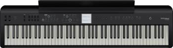 Roland FP-E50 Digitálne stage piano Black