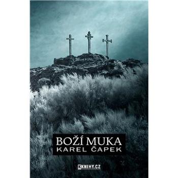 Boží muka (978-80-880-6182-3)