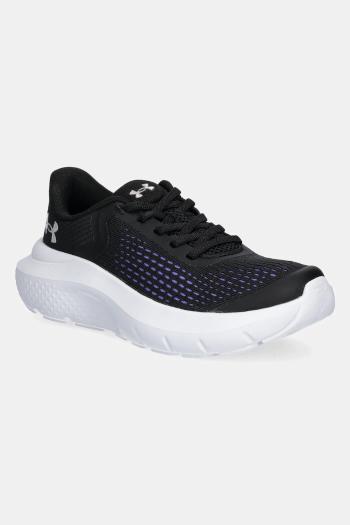 Detské tenisky Under Armour GPS Rogue 5 AL. čierna farba, 3028276