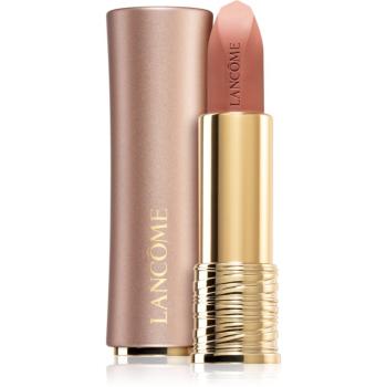 Lancôme L'Absolu Rouge Intimatte 2025 krémový rúž s matným efektom odtieň 210 3.4 g
