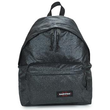 Eastpak  PADDED PAK R PAILLETTE  Ruksaky a batohy Čierna