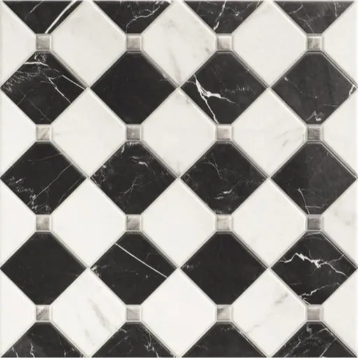 Dlažba Realonda Firenze 44x44 cm FIRENZE44