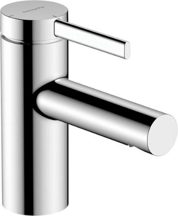 Umývadlová batéria Hansgrohe Zesis S s výpusťou chróm 74714000