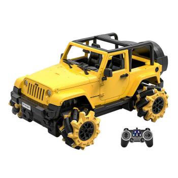 Double Eagle Jeep RC Drift - 1:16