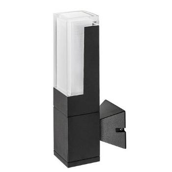 Rabalux 77126 vonkajšie nástenné LED svietidlo Darvas, 7 W, 7 W