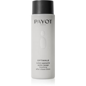 Payot Optimale Lotion Apaisante Après-Rasage upokojujúce tonikum po holení 100 ml