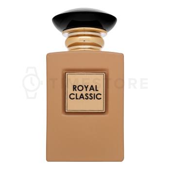 Giorgio Royal Classic parfémovaná voda unisex 100 ml - 30 dní na vrátenie tovaru, Garancia originality