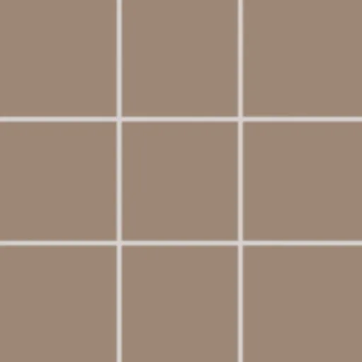 Dlažba Rako Taurus Color hnědosivá 10x10 cm mat TAA11025.1