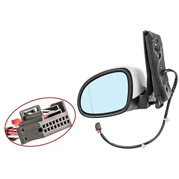 ACI spätné zrkadlo na Seat ALHAMBRA, VW SHARAN (5776827)