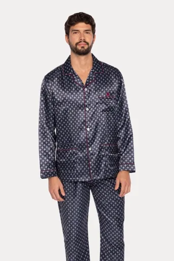 GUASCH Pánske pyžamo GULIVER