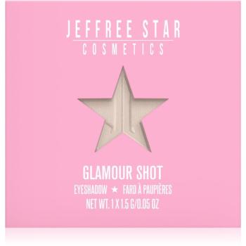 Jeffree Star Cosmetics Artistry Single Eyeshadow očné tiene odtieň Glamour Shot 1,5 g