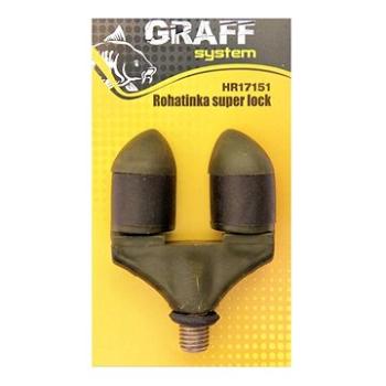 Graff Rohatinka plastová Super Lock (8594185851387)