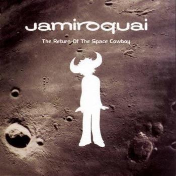 Jamiroquai - Return of the Space Cowboy (2 LP)