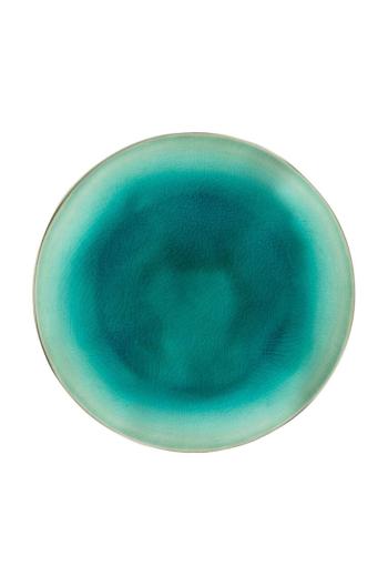 Sada šalátových tanierov Costa Nova Riviera 21 cm 6-pak