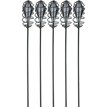 Suretti Kŕmidlo drôtené s vedením a záťažou 35 mm 100 g 24 cm 5 ks (4891223213614)