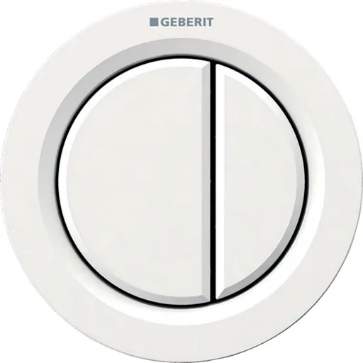 Geberit typ 01 116.050.11.1