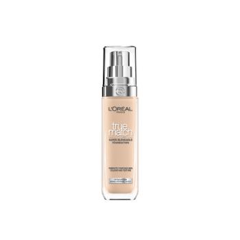 L'Oréal Paris Zjednocujúci a zdokonaľujúce make-up True Match (Super-Blendable Foundation) 30 ml 3.R/3.C