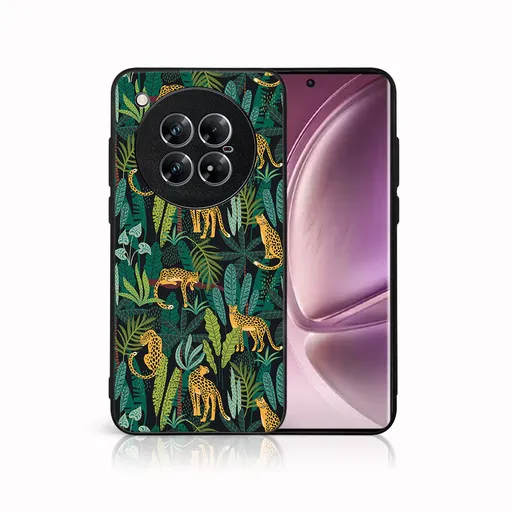 MY ART Ochranný kryt pre Infinix Zero 40 5G LEOPARD (239)