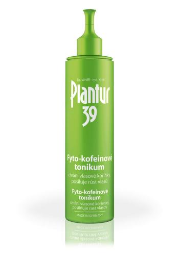 Plantur Fyto-Kofeínové tonikum pre podporu rastu vlasov 200 ml