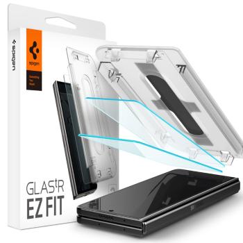 SPIGEN EZ FIT 2x Ochranné sklo Samsung Galaxy Z Fold5 5G