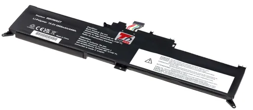 Batéria T6 Power pre Lenovo ThinkPad Yoga 260, 370 séria, 2895mAh, 44Wh, 4cell, Li-Pol
