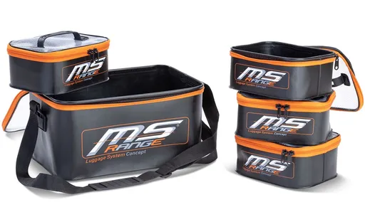 Saenger ms range vnútorná taška wp bag in bag l