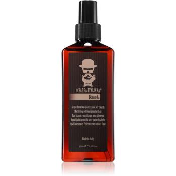 Barba Italiana Bonarda stylingový sprej na vlasy 150 ml