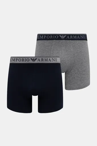 Boxerky Emporio Armani Underwear 2-pak