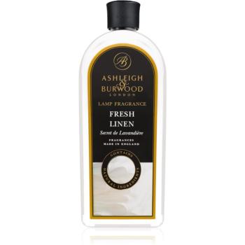 Ashleigh & Burwood London Lamp Fragrance Fresh Linen náplň do katalytickej lampy 1000 ml