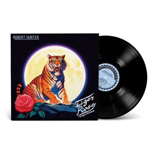 TIGER ROSE (RSD 2025)