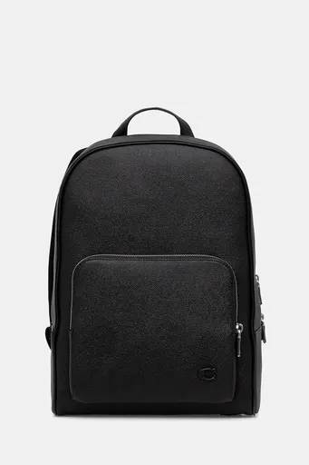 Kožený ruksak Coach Wade