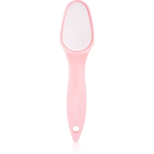 Brushworks Ceramic Foot File škrabka na päty 1 ks