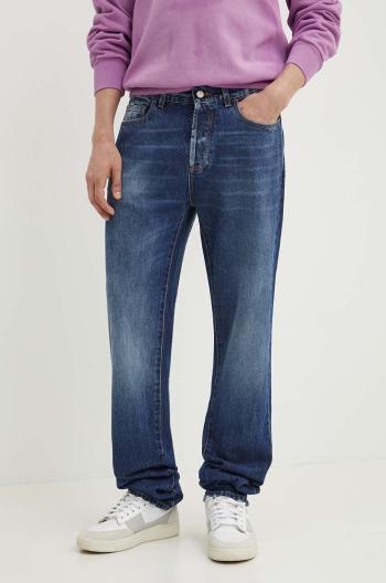 Rifle A-COLD-WALL* VINTAGE WASH JEAN pánske, ACWMJS032