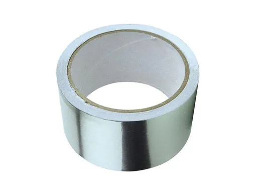 Páska lepiaca 50mm x 10m EXTOL CRAFT 9513 alumíniová