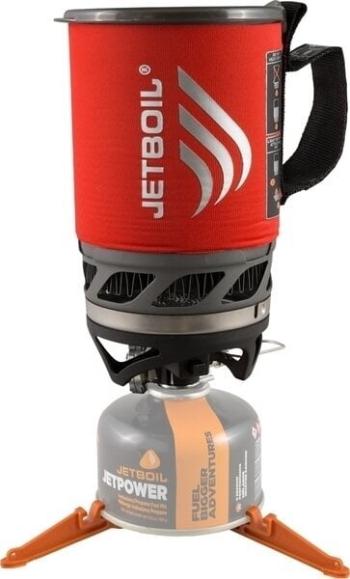 JetBoil MicroMo Cooking System 0,8 L Tamale Varič