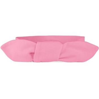 T-TOMI zaväzovacia čelenka – detská, Pink (8594166540170)