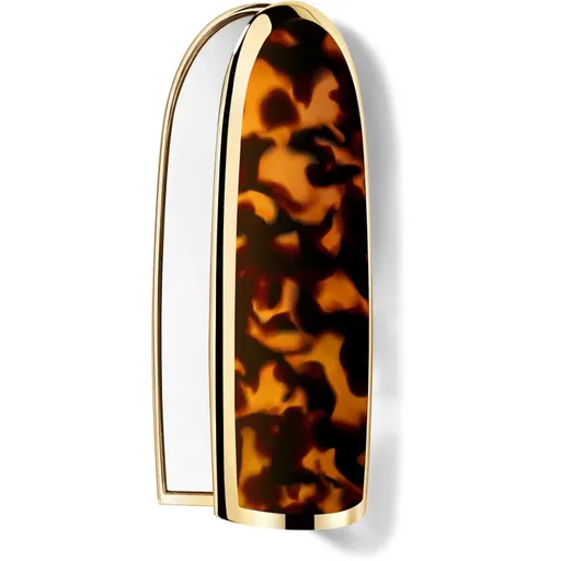 GUERLAIN Rouge G Double Mirror Jewel Case puzdro na rúž so zrkadielkom L