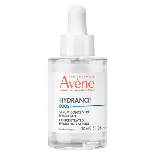 AVENE Hydrance BOOST Koncentrované hydratačné sérum 30 ml