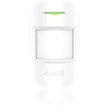Ajax MotionProtect white (P117)