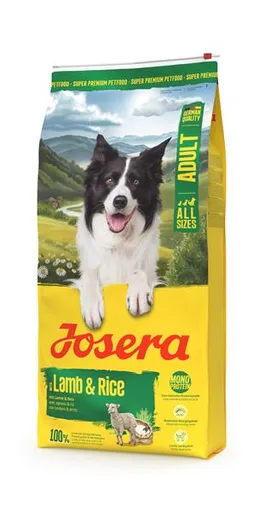 Josera Adult Lamb