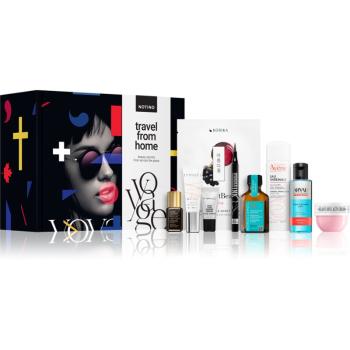 Beauty Beauty Box Notino - Travel from home sada pre ženy