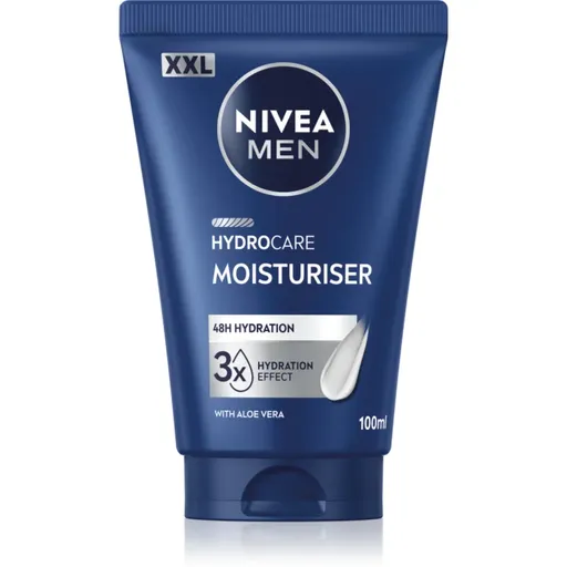 NIVEA MEN Hydrocare hydratačný krém pre mužov 100 ml