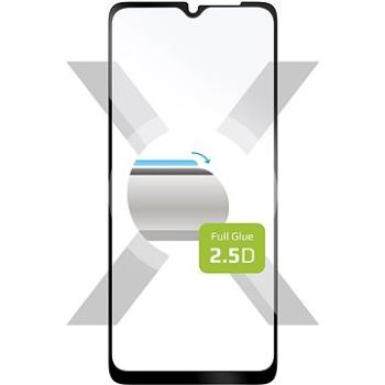 FIXED FullGlue-Cover pre Samsung Galaxy A13/A13 5G čierne (FIXGFA-871-BK)