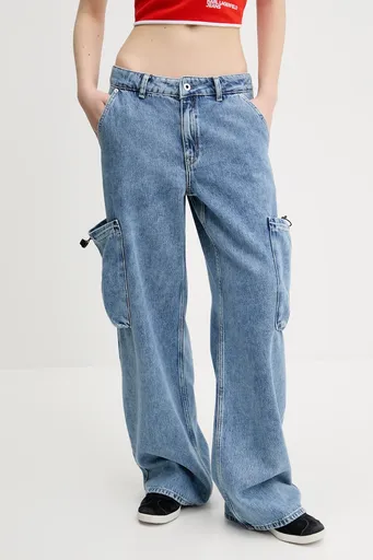 Rifle Karl Lagerfeld Jeans