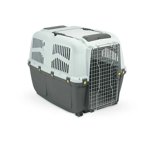 MPS Italia Prepravka Skudo 7 Metal, 105 x 73 x 76 cm