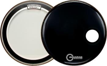 Aquarian SKP22BK Regulator (RSM22BK and DKP2) Sada blán na bicie
