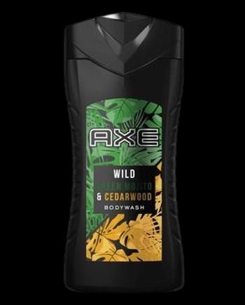 AXE Green Mojito & Cedarwood, Pánsky sprchový gél 250 ml